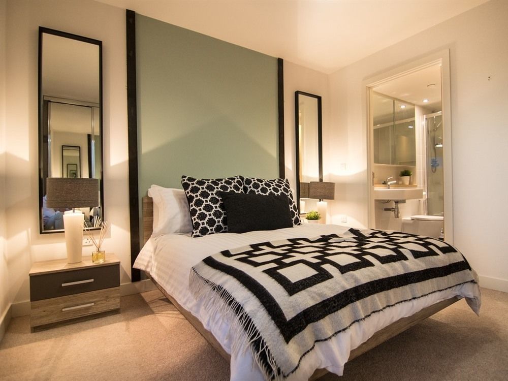 The Penthouse At Hewitt Hotel Reading Bagian luar foto