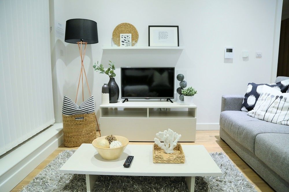 The Penthouse At Hewitt Hotel Reading Bagian luar foto