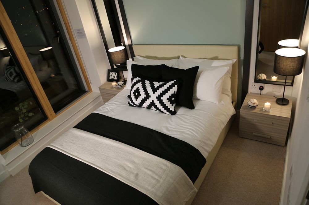 The Penthouse At Hewitt Hotel Reading Bagian luar foto